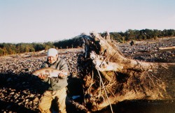 STEELHEAD -- RIO BLANCO ESTUARY -- 05