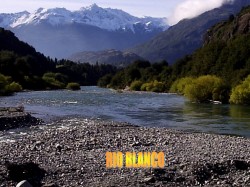 RIO BLANCO ESTUARY
