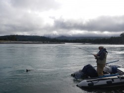 THE BATTLE WILL WEAR YOU BOTH OUT