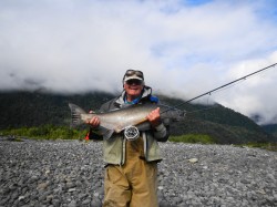 BUT IS REWARDING IN THE END