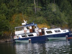 SIESTA TIME IS OVER - TIME TO FISH AGAIN