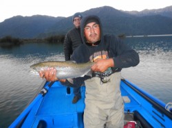 NICE LAGO YELCHO RAINBOW