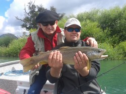 ANOTHER NICE FUTALEUFU BROWN