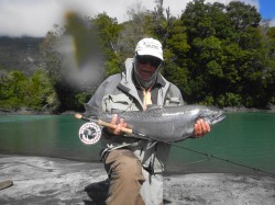 THE FINGER IS FOR THE WATER DROP 