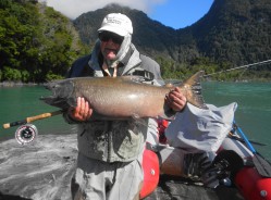 CHINOOK AT RIO VERDE