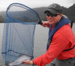 CONGRESSIONAL MEDAL OF HONOR ANGLER- KYLE