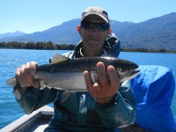 CAN TELL THAT IT IS PAUL BY THE FINGER