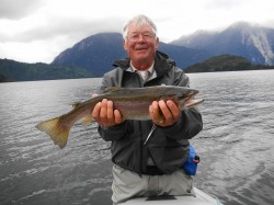 NOW THERE IS A SMILE BILL