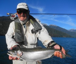 ANOTHER OF 14 THAT AFTERNOON IN THE LAKE