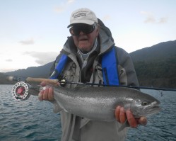 ON THE NYMPH AS WELL