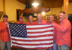 4 ALLIANCE/HEALING WATERS