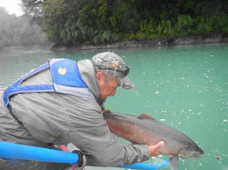 READY FOR THE RELEASE