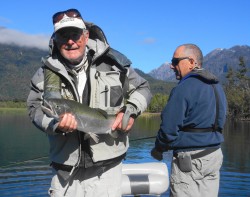 WHAT FLY ARE YOU USING?