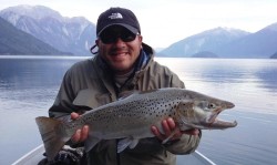 NICE ATLANTIC LAKE YELCHO