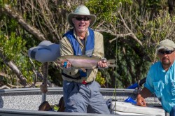 ED WITH NICE RAINBOW FROM RIO YELCHO