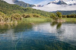 WAITING FOR THE EXPLOSION