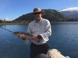 BILL THE DRY FLY PURIST 