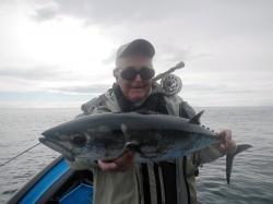 TUNA FOR RECORD MAYBE