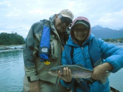 WEEKENDS ARE FOR FISHING WITH FRIENDS