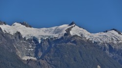 HANGING GLACIER AT ITS BEST