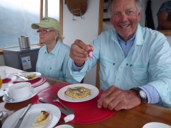 BILL'S NECESSARY CONDIMENT - DON'T LEAVE HOME WITHOUT IT