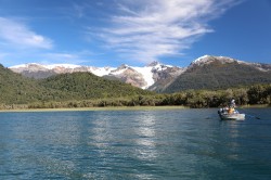 FISHING ON LAKE YELCHO - AMAZING DRY FLY FISHING