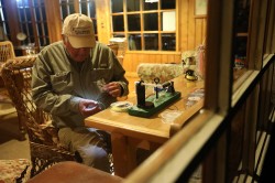 MY EYES ARE NOT WHAT THEY USED TO BE