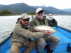 RICH WITH ANOTHER NICE RB - LAKE YELCHO