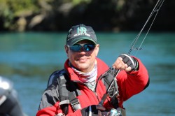 TOP CATCH OF THE SEASON