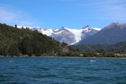 WHITE CAPS IN THE BAY OF LIONS SO IT MUST BE AN ARGENTINE WIND