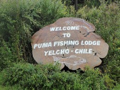 WELCOME TO PUMA LODGE