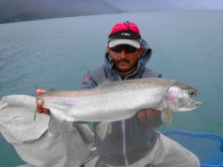 another trophy rainbow