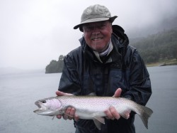 they bite in the rain too