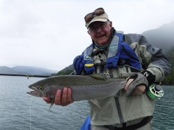 very nice lake RB 19