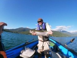 very nice RB on the lake