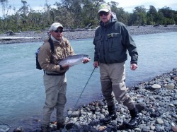 STEELHEAD RIO BLANCO  08 