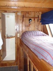 BEDROOM SUITE (ONE OF THREE) - PUMA II