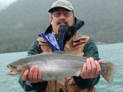 NICE RAINBOW, LAGO YELCHO - 09