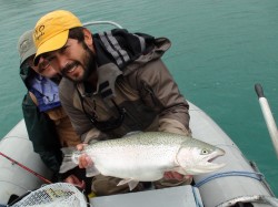 NICE RAINBOW, LAKE YELCHO - 09