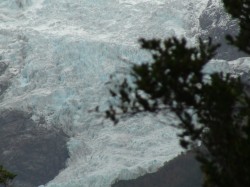YELCHO GLACIER-TREKS AVAILABLE TO THIS GLACIER