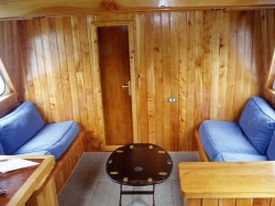 MAIN SALON - PUMA II