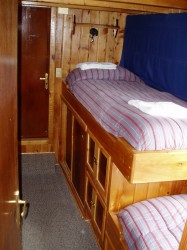 BEDROOM SUITE PUMA II