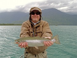 NICE RAINBOW, LAGO YELCHO - 09