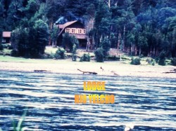 LODGE ON YELCHO RIVER