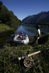 AVON ON THE YELCHO RIVER