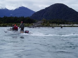 AVON ON THE YELCHO RIVER