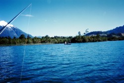 FISHING LAKE YELCHO