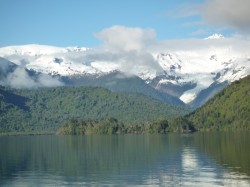 YELCHO GLACIER-TREKS AVAILABLE TO THIS GLACIER