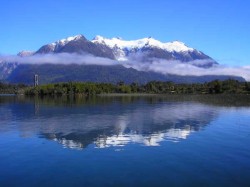 BEAUTIFUL LAKE YELCHO - NORTH (LOWER) END 