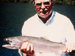 NICE RAINBOW - LAKE YELCHO